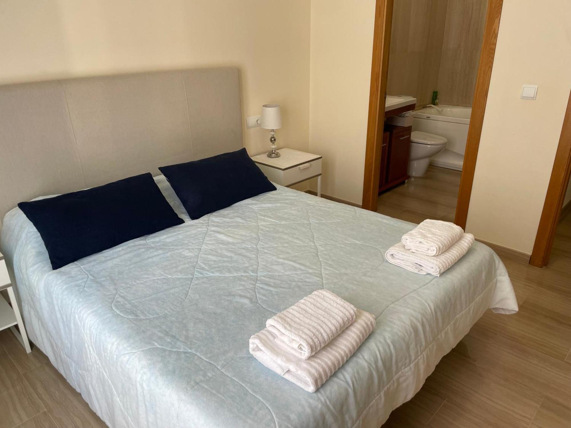 Luxury Spa Living Jávea Extérieur photo