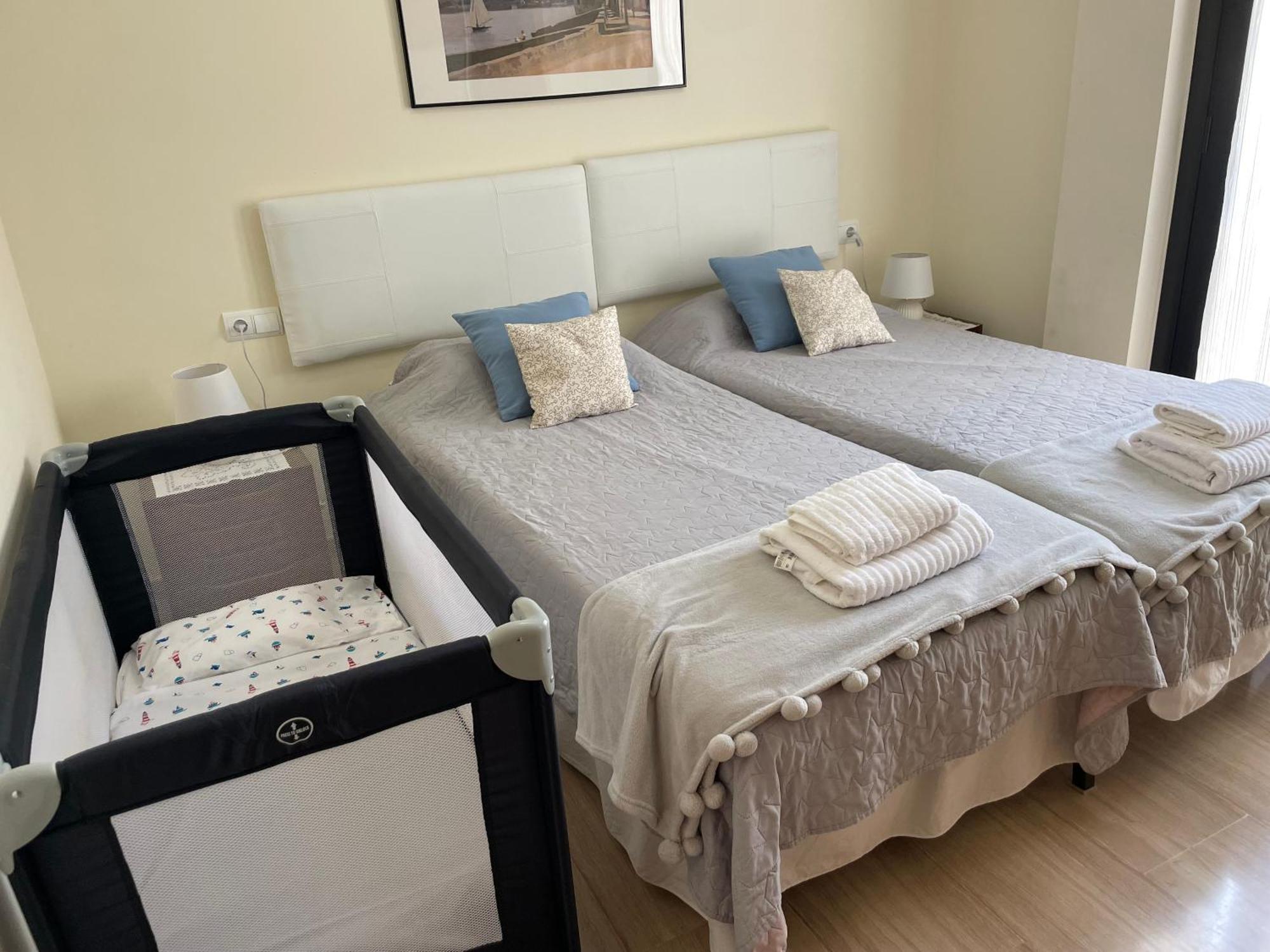 Luxury Spa Living Jávea Extérieur photo