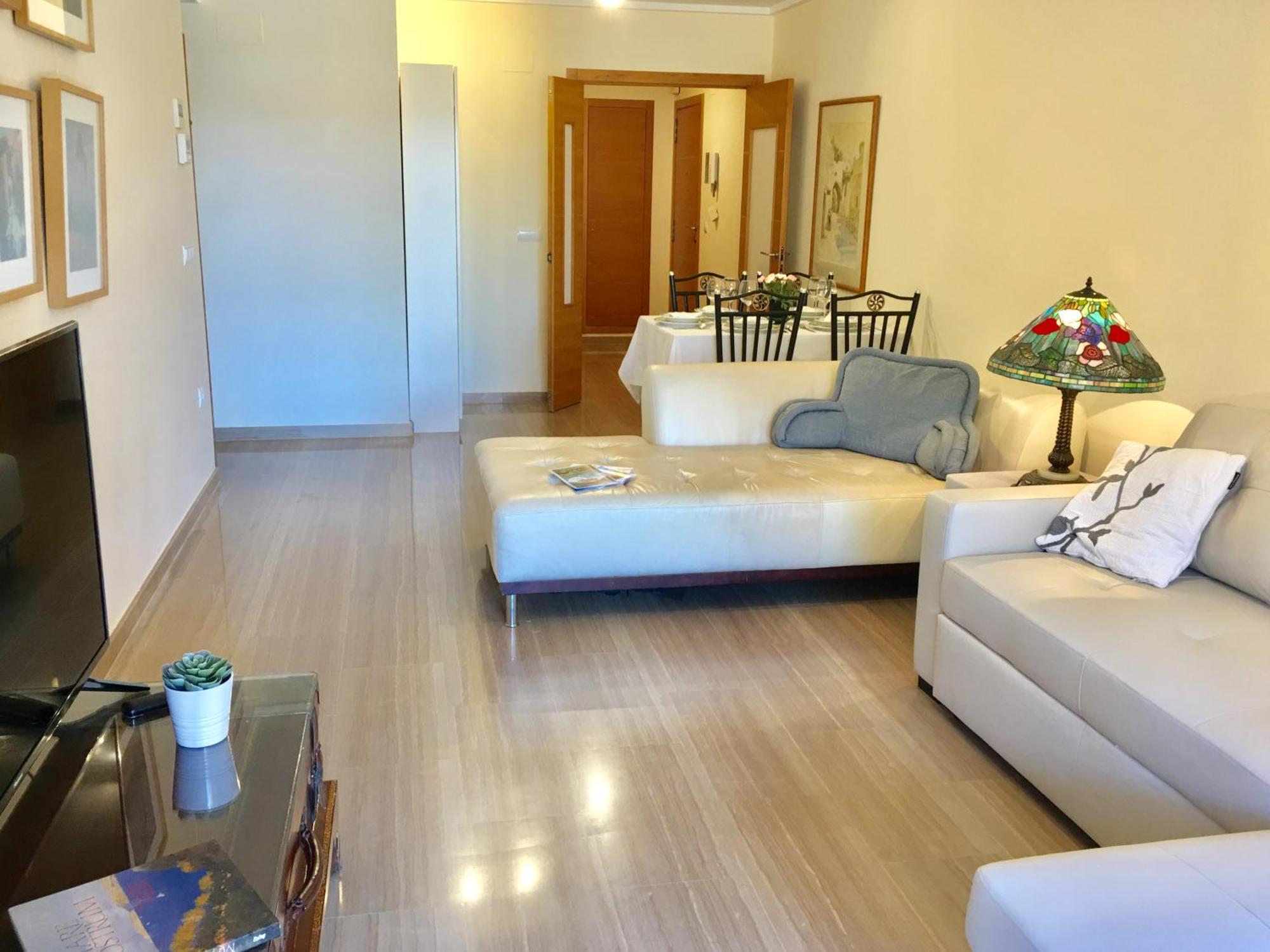 Luxury Spa Living Jávea Extérieur photo