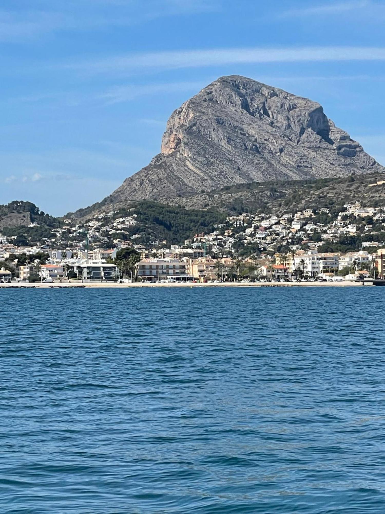 Luxury Spa Living Jávea Extérieur photo