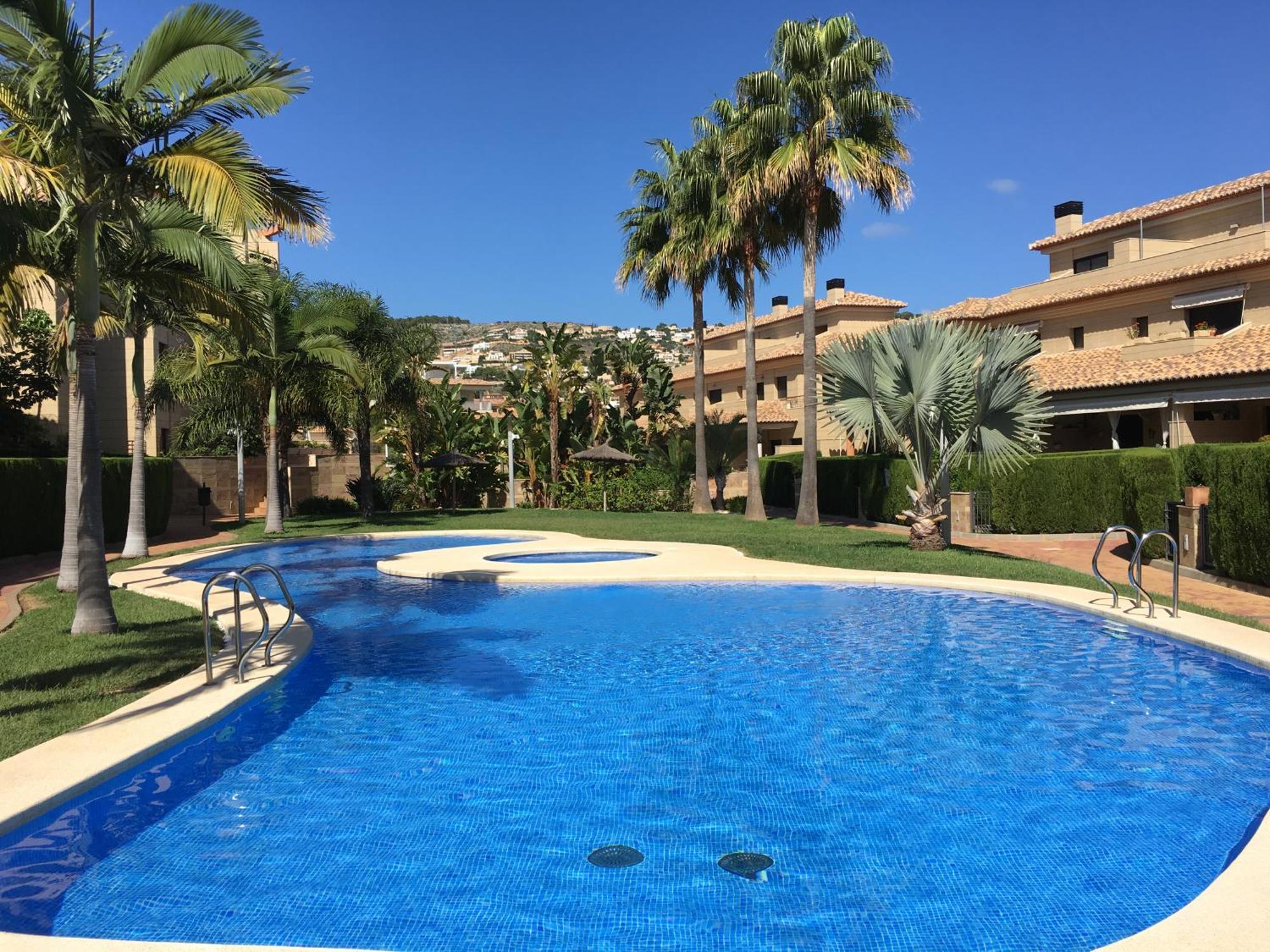 Luxury Spa Living Jávea Extérieur photo