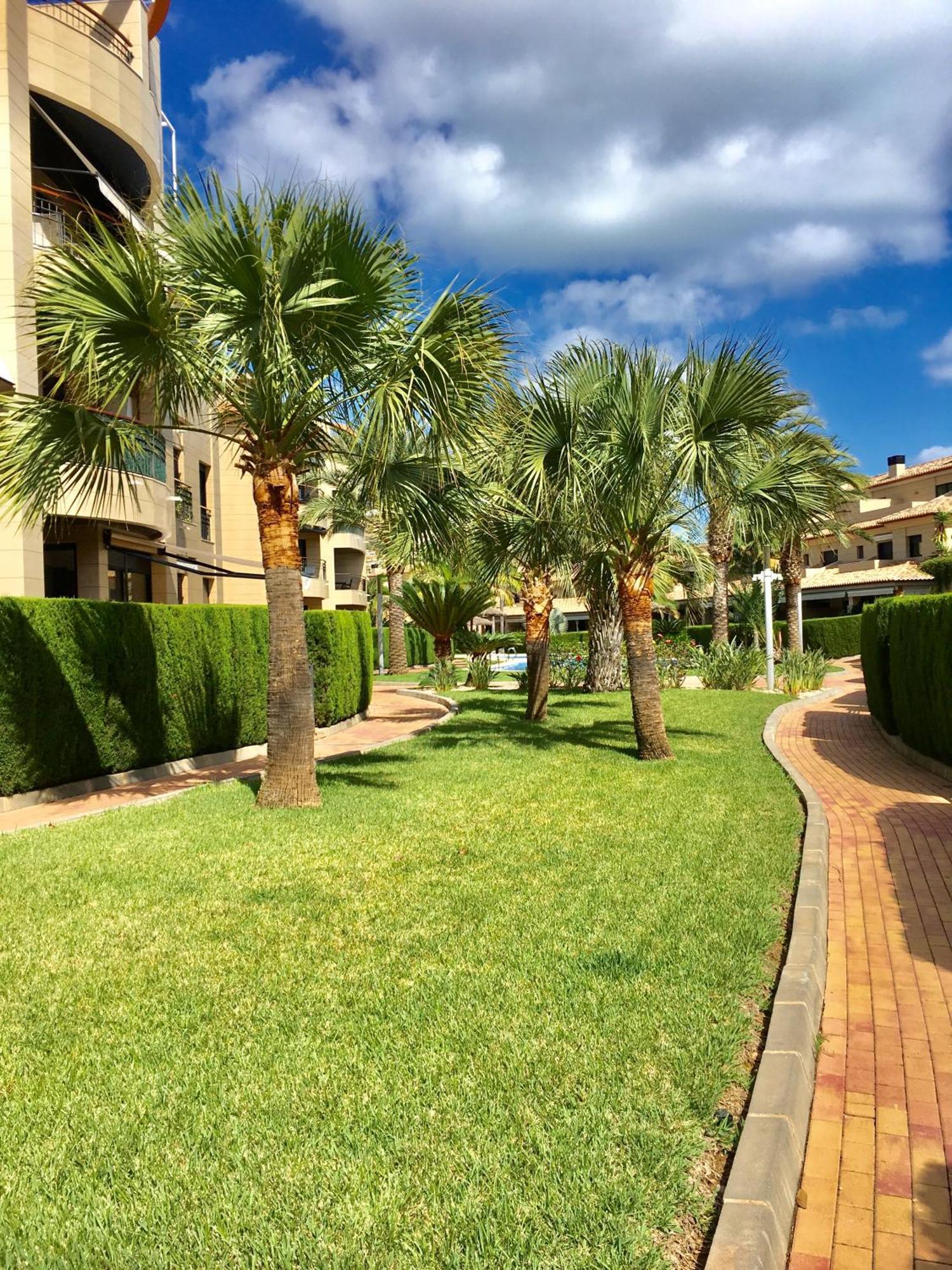 Luxury Spa Living Jávea Extérieur photo