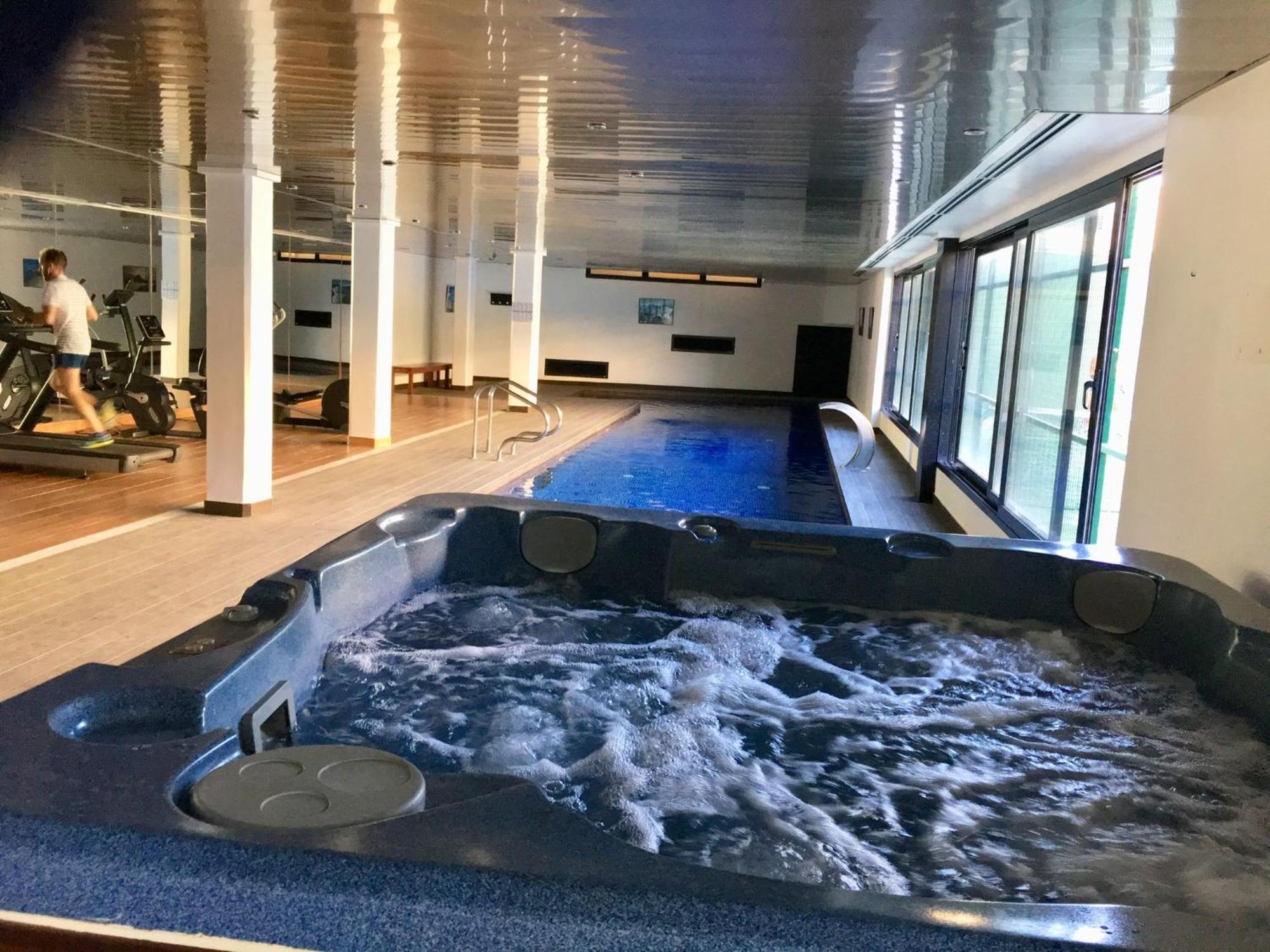 Luxury Spa Living Jávea Extérieur photo
