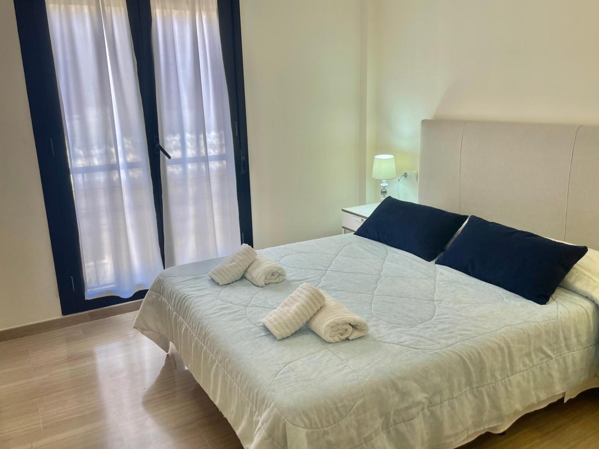 Appartement Luxury Spa Living à Jávea Extérieur photo