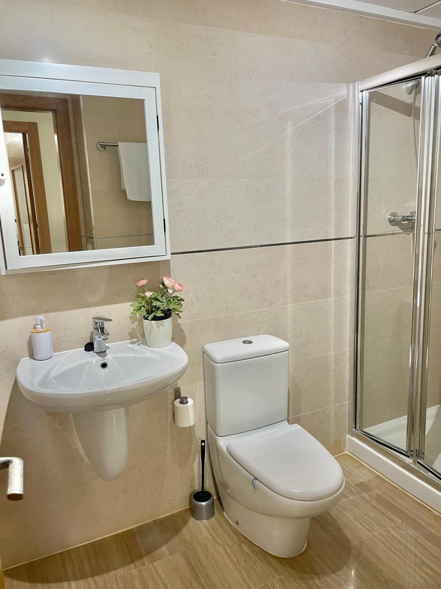 Luxury Spa Living Jávea Extérieur photo